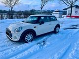 MINI Mini One First - MINI One First von privat
