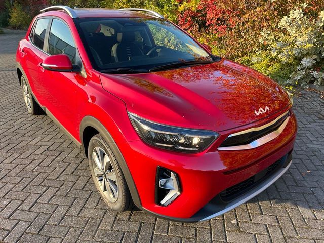 Kia Stonic Top 1,2 DPi, MEGA PREIS ! LED - Haupts...