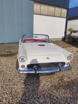 Ford Thunderbird - Ford Thunderbird von privat