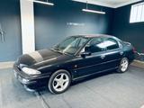 Ford Mondeo 2.0 Ghia Sport Klima TÜV 03/28 - Ford Mondeo: Sport