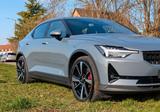 Polestar 2 78KWH Long Range 350kW Pilot Plus Performance
