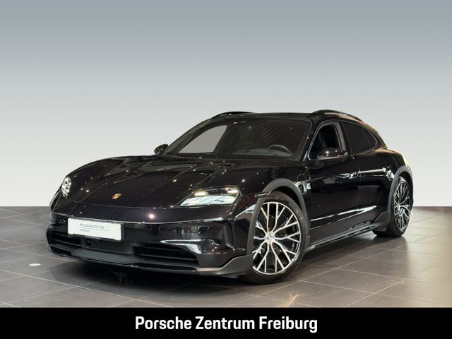 PORSCHE Taycan 4 Cross Turismo HeadUp Surround-View BOSE