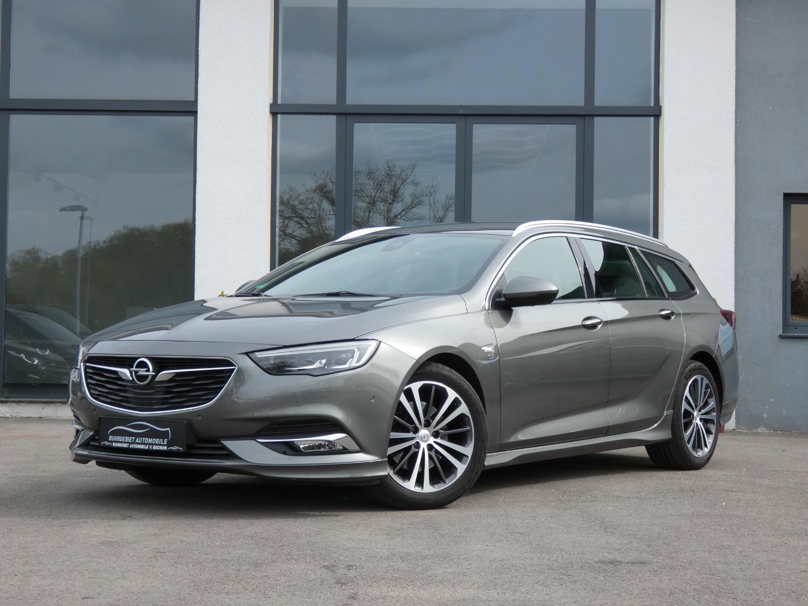 Opel Insignia B Sports Tourer Ultimate 4x4*OPC Line*