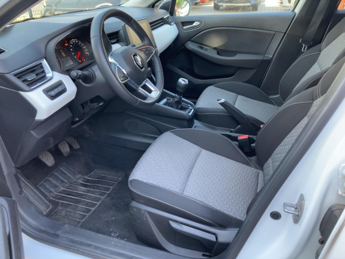 Renault Clio - Bild 7