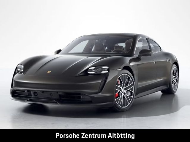 PORSCHE Taycan 4S | Hinterachslenkung | Massage | BOSE |