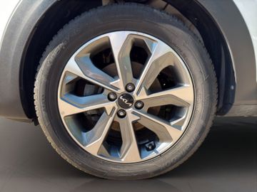 Kia Stonic 1.0T 100 Mild-Hybrid Spirit Navi Kam AHK
