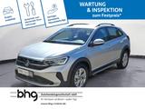 Volkswagen Taigo 1.0 TSI OPF Life *Kamera*Navi*2-Zonen*SHZ* - VW Gebrauchtwagen