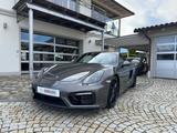 Porsche Cayman GTS 981 Schalter|1.Hand| - Porsche Cayman aus 2015