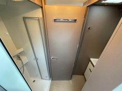 Bürstner 644 G FREISTAAT LYSEO TD HL *Miete