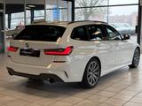 BMW 320 d Touring M Sport · HuD · Shadow Line - BMW 320 aus 2022