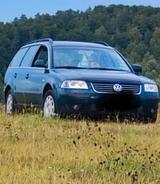Volkswagen VW Passat 3BG - Volkswagen Passat aus 2002 mit Diesel-Antrieb