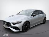 Mercedes-Benz A 180 AMG-EDTION+360KAMERA+DISTRONIC+AHK+LED - Mercedes-Benz A-Klasse: Sportwagen