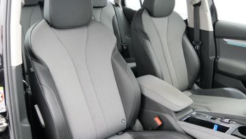 Skoda Enyaq 50 Loft PDC LED SHZ