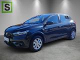 Dacia SANDERO Comfort TCe 100 ECO-G (MY2021) - Dacia Sandero: Eco2