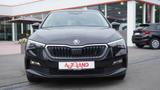 Skoda Scala Drive 125 LED Virtual Cockpit Spurhalte - Skoda Scala Gebrauchtwagen
