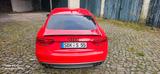 Audi S5 3.0 TFSI S tronic quattro Sportback - - Audi Gebrauchtwagen in Magdeburg