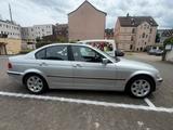 BMW E46 benzin und gaz - BMW Z3 in Dortmund