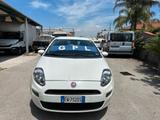 Fiat Punto Grande Punto1.4 8V 5 porte Easypower  - Fiat Punto Grande Gebrauchtwagen