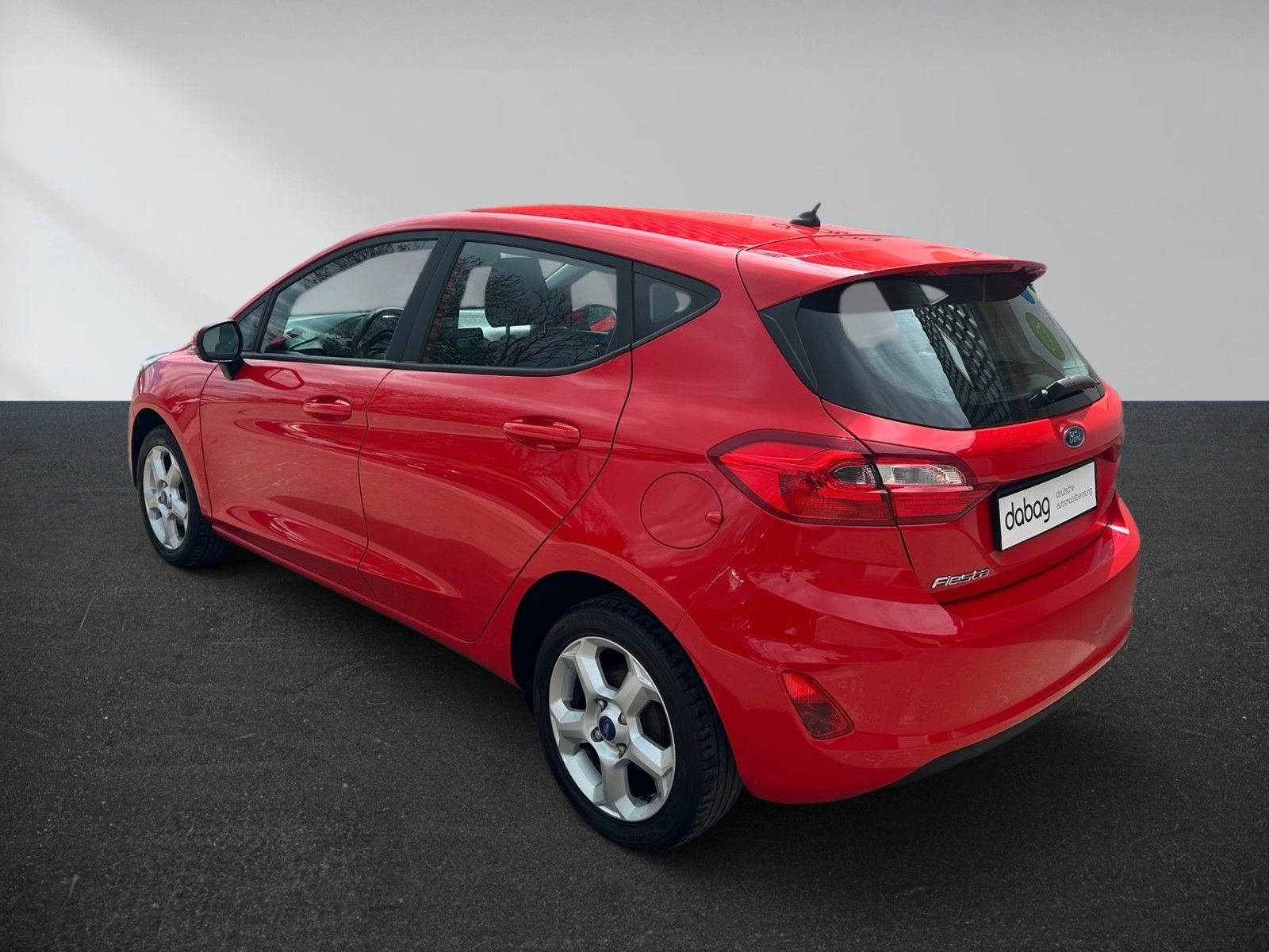 Ford Fiesta Trend – Bild 8