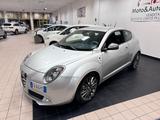 Alfa Romeo MiTo 1.4 T 170 CV M.air S&S Quadrifog - gebrauchte Alfa Romeo MiTo aus dem Jahr 2010