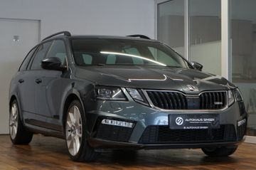 Skoda Octavia - 5