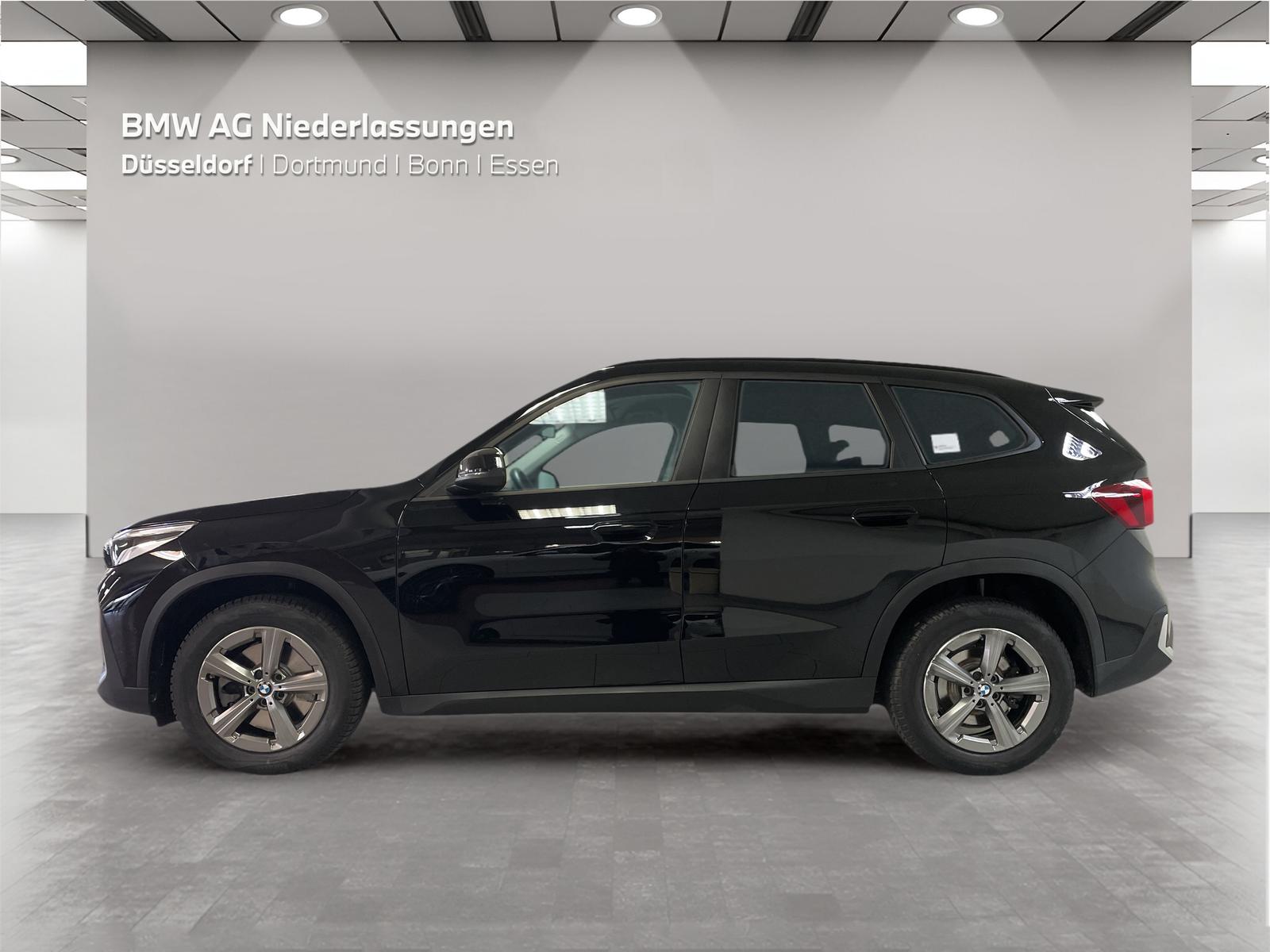 BMW X1 xDrive23i Kamera Sportsitze Sitzheizung