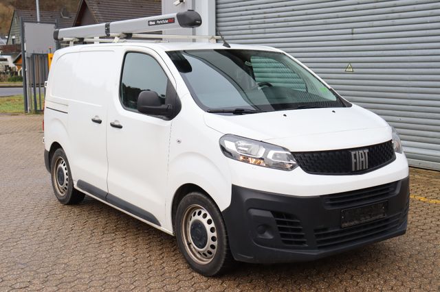 Fiat Scudo L1 Basis