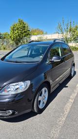 Volkswagen Golf Plus 1.4 TSI DSG 90 kW United - Volkswagen Golf Plus: United