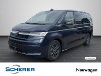Volkswagen T7 Multivan - Vorschau Bild 1