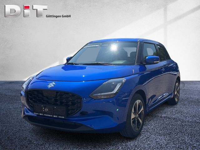Suzuki Swift 1.2 Dualjet Comfort+ AKTIONSZULASSUNG