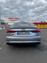 Audi S5 3.0 TFSI tiptronic quattro Sportback - - Audi S5: Sportback