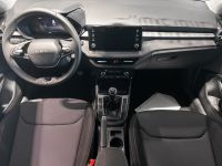Skoda Fabia - Vorschau Bild 7