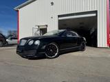 Bentley Continental GTC MANSORY - Bentley Continental GTC Gebrauchtwagen
