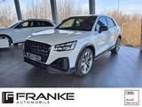 Audi SQ2 2.0 TFSI quattro S tronic MATRIX*NAVI*AHZV - Audi SQ2 aus 2023