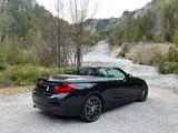 BMW M235 xDrive Cabrio - Vollausstattung - BMW M-Modelle in Stuttgart