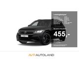 Volkswagen Tiguan 2.0 TDI DSG R-Line BLACK STYLE | PANO |