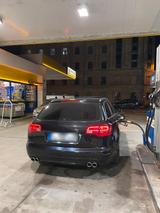 Audi A6 C6 V6 Benzinr (S-line) - Audi A6 aus 2006: Line