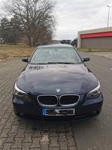 BMW 520i - E60 - BMW 520 aus 2004: 520i