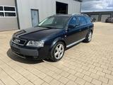 Audi A6 Allroad 4.2 quattro - gebrauchte Audi A6 Allroad aus dem Jahr 2003