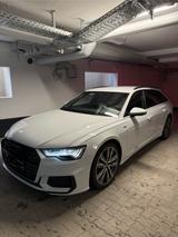 Audi A6 55TFSI quat. S-Line Garantie/ Finanzierung  - Audi A6: Finanzierung