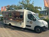 Renault Master 3,5t Verkaufswagen zu verka... - : Verkaufswagen