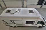 Weinsberg Carabus 600 MQ/Festbett/Klima/Markise/Finanz. - Weinsberg Kastenwagen
