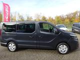 Nissan Primastar Kombi L1H1 2,8t Tekna Design 9Sitzer - Nissan mit Diesel-Antrieb: 8