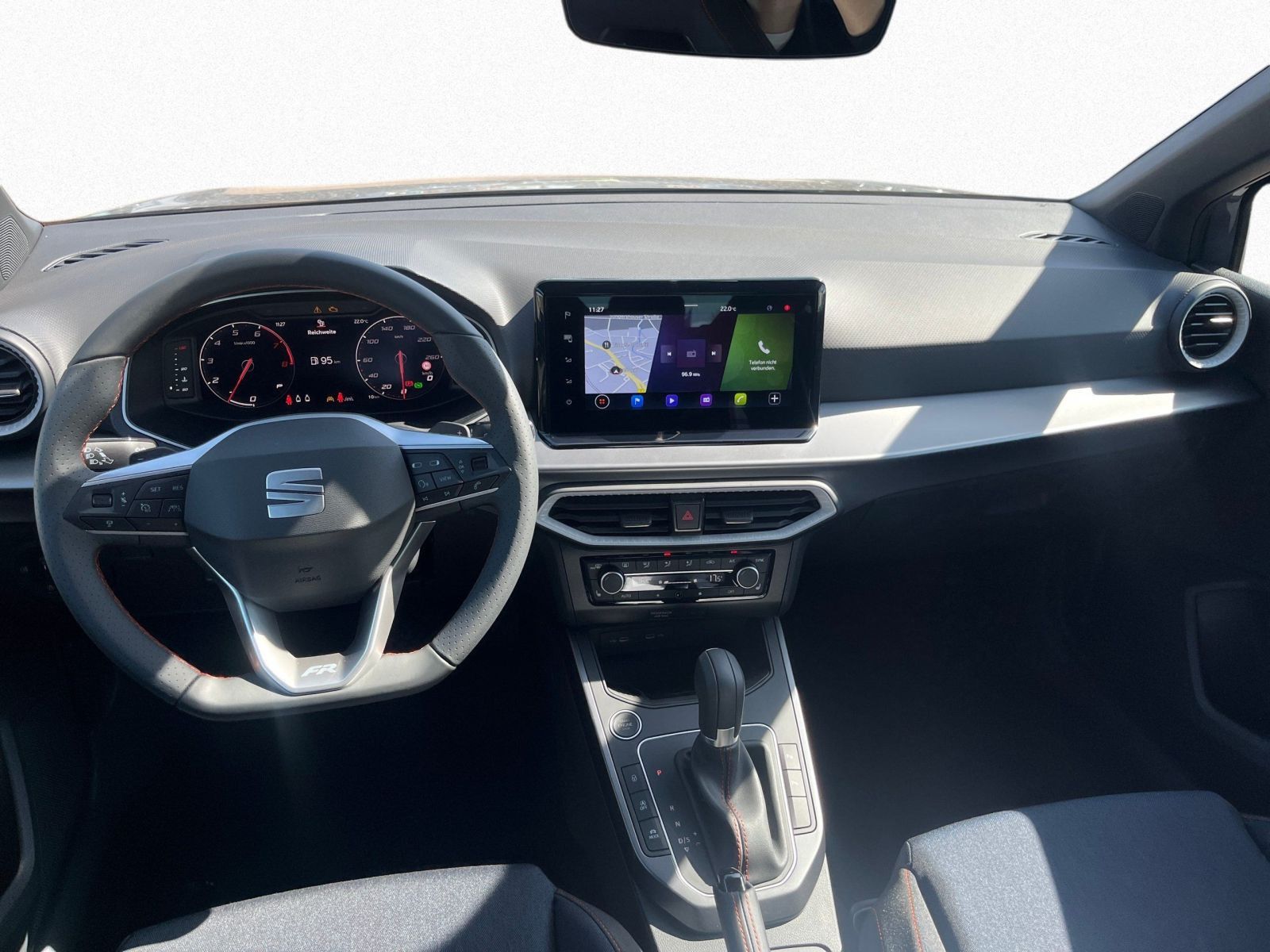 Seat Arona - Bild 11