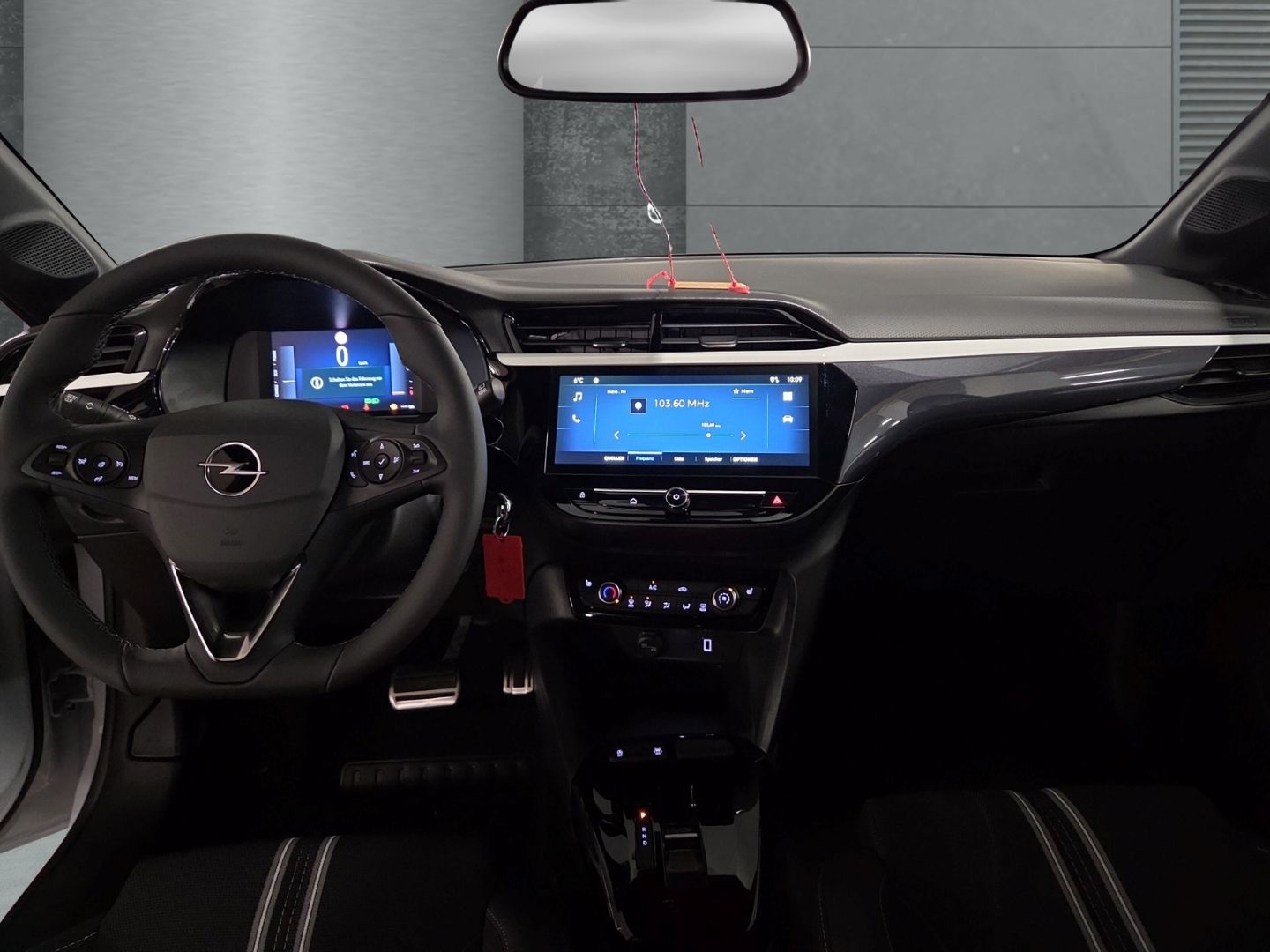 Opel Corsa - Bild 10