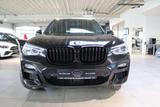 BMW X3 M40i 260 kW (354 PS), Autom. 8-Gang - BMW X3: 35i