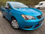 Seat Ibiza 1.0 Reference-Klima-Gepflegt - gebrauchte Seat Ibiza aus dem Jahr 2016