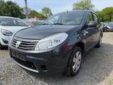 Dacia Sandero Eco*Klima*2 Hand*Tüv bis 11.2026* - Dacia Sandero: Eco2