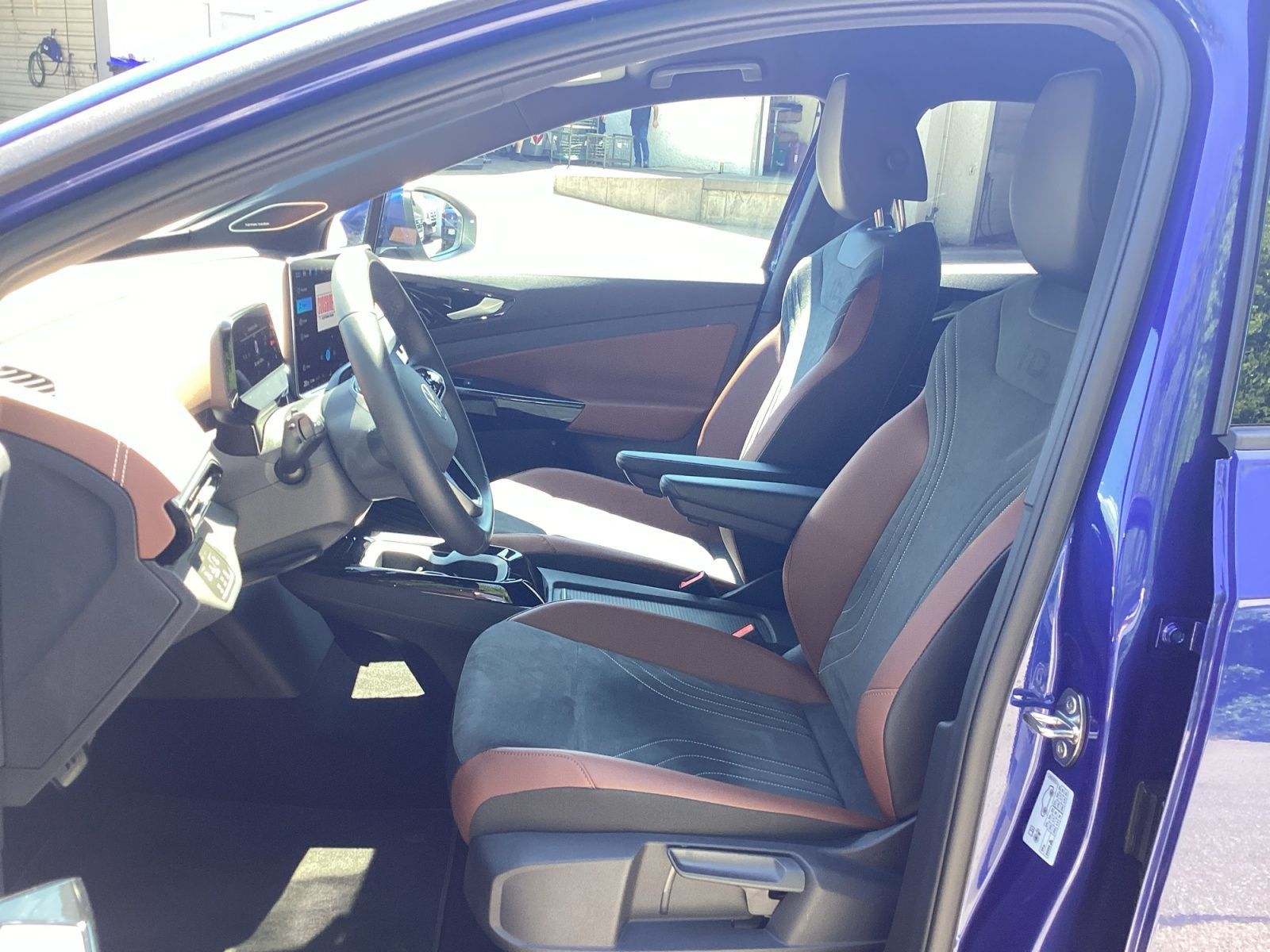 Volkswagen ID.4 - Bild 10