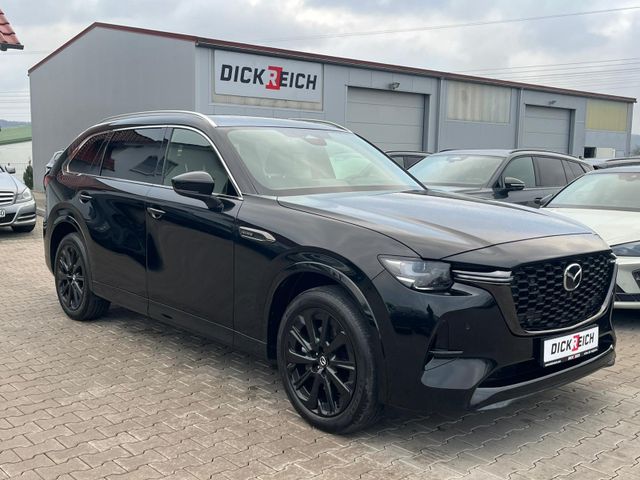 Mazda CX-80 3.3L Homura Plus PANO*HUD*BOSE*NAPPA*7SIT